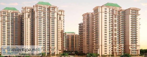 Capital Athena  Capital Athena Greater Noida West