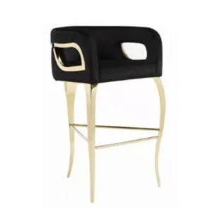 All modern interiors