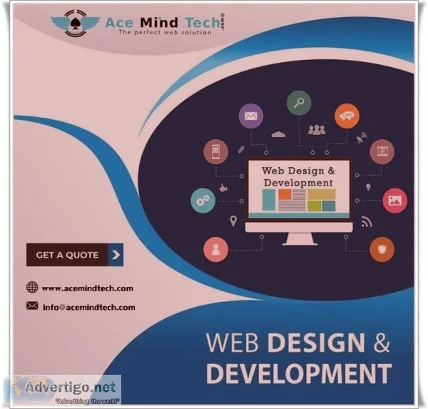 Website Development Expert Consult in Delhi NCR