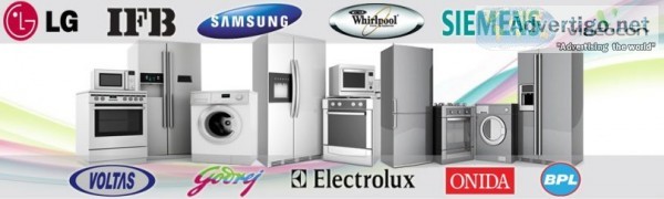 Home appliances service centre in kolkata