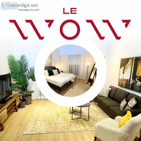 Promotion en cours &ndash Unité Studio  &ndash Sainte-Foy 