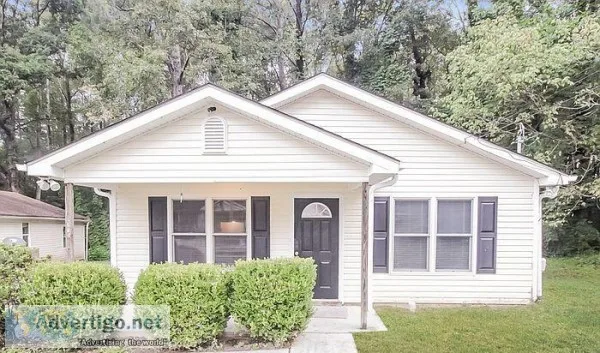 219 Margaret St Fairburn GA 30213