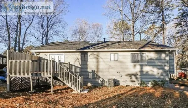 4564 Savage Dr NE Marietta GA 30066