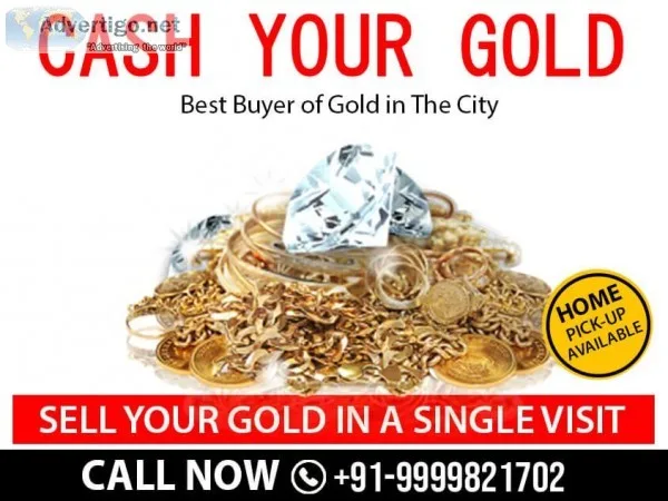 Best Buyers Of Gold In Yusuf Sarai Delhi
