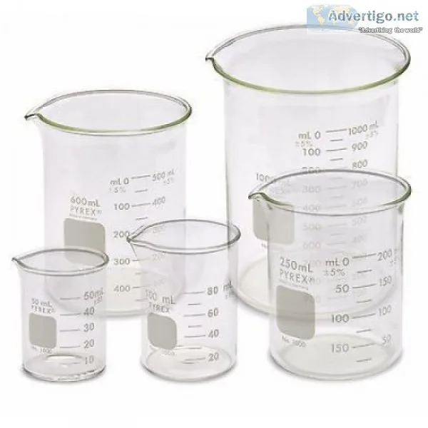 Educational school science lab equipments