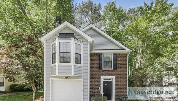 5105 Leland Dr Stone Mountain GA 30083