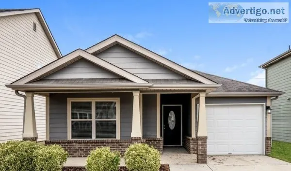 235 Morning Mist Ln Odenville AL 35120