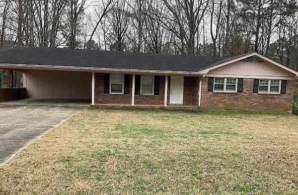 581 Carlouetta Rd SW Mableton GA 30126