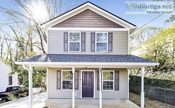 27 Calhoun St Newnan GA 30263