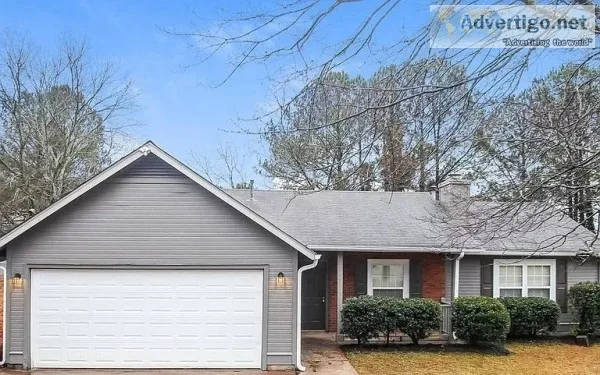 2477 Shoals Ter Decatur GA 30034