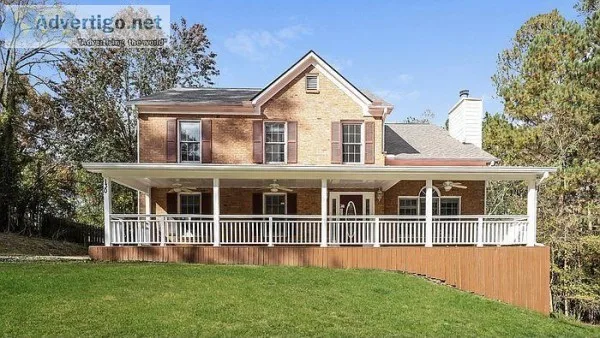 130 Butterfield Ln Fayetteville GA 30214