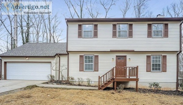 15 Valley Brook Dr Newnan GA 30265