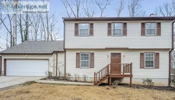 15 Valley Brook Dr Newnan GA 30265