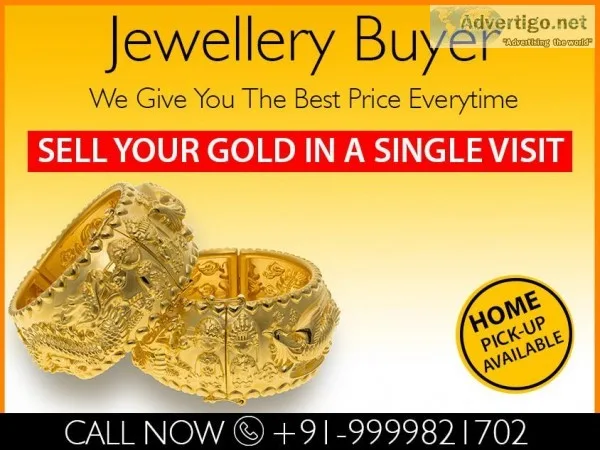 Amazing Gold Buyers In Jangpura Delhi