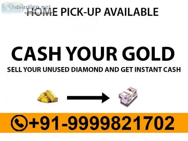 Where To Sell My Old Gold In Faridabad