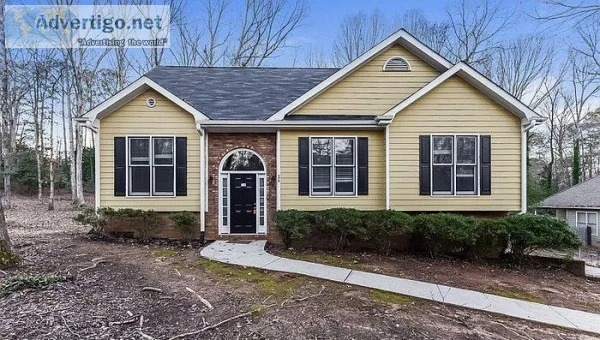 175 Bentley Place Way Covington GA 30016