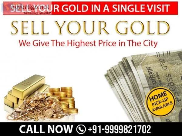Where To Get Cash For Gold In Laxmi Nagar