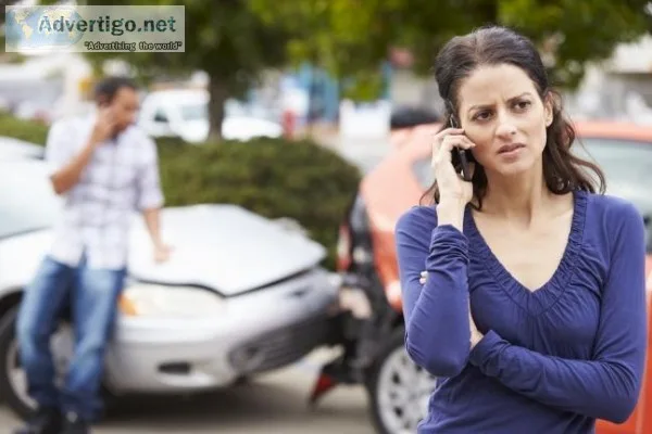 Hire A Car Accident Lawyer And Get Proper Compensation