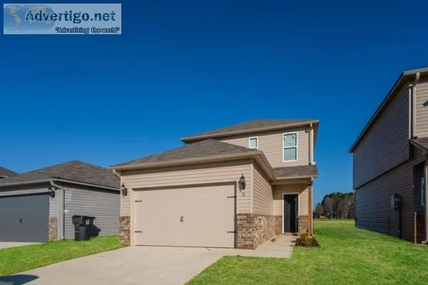 92 Cottage Ln Odenville AL 35120