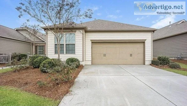 7806 Bluefin Trl Union City GA 30291