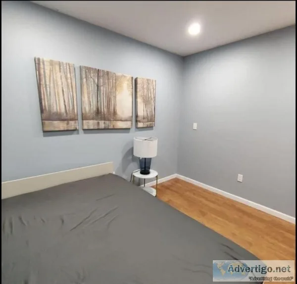 Large Furnished room 4 rent by - West 183 St  Btw St Nicholas an