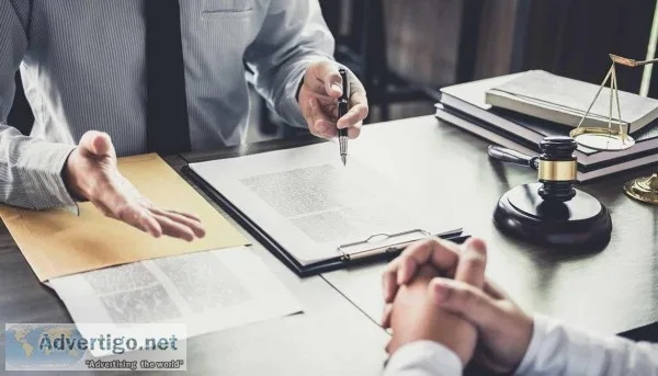 A Top-Rated Personal Injury Attorney In Anaheim
