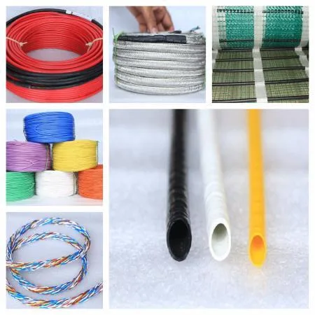 Best PTFE wires Manufacturers in India