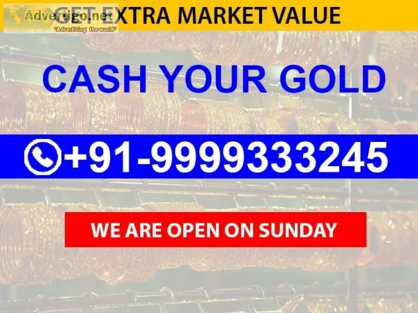Cash For Gold Online - Sell Gold Ring Online