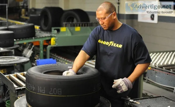 Multi Craft Technician - Statesville NC