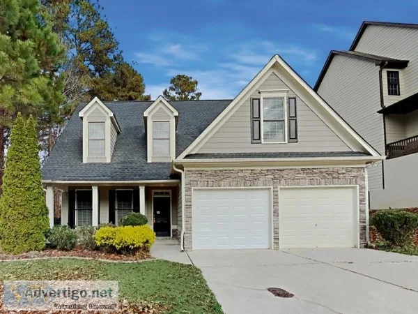 503 Oriole Farm Trail Canton GA 30114