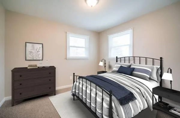 Cozy light and bright SINGLE family home&hellip
