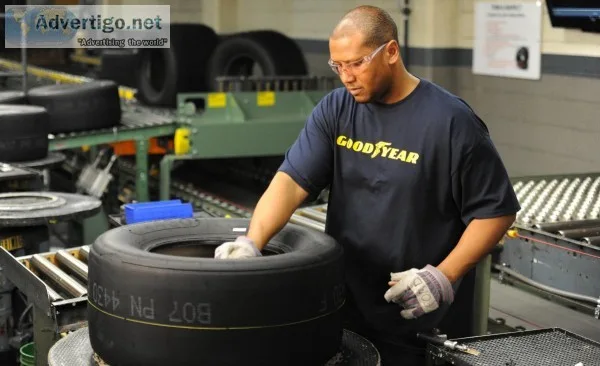 Mold Technician - Statesville NC