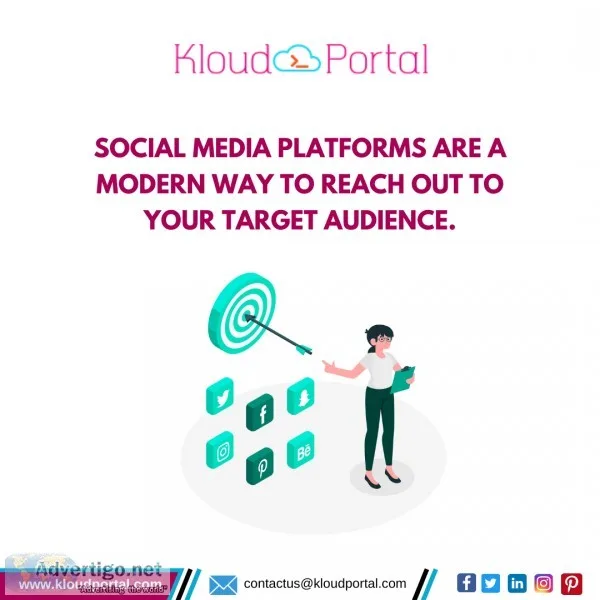 Best Digital Marketing Agency in India  Social media marketing
