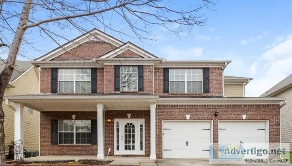 167 Fred Bishop Dr Canton GA 30114