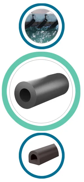 Rubber products manufacturer in uae | elji