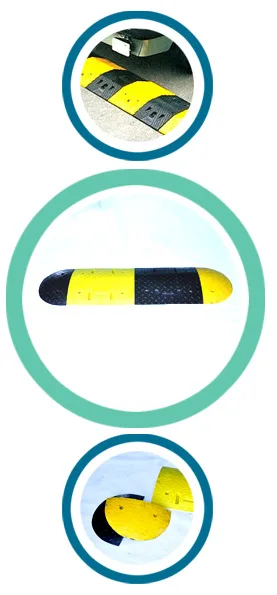 Rubber products manufacturer in uae | elji