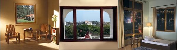 Buy Premium Quality uPVC Casement Windows from Fenesta