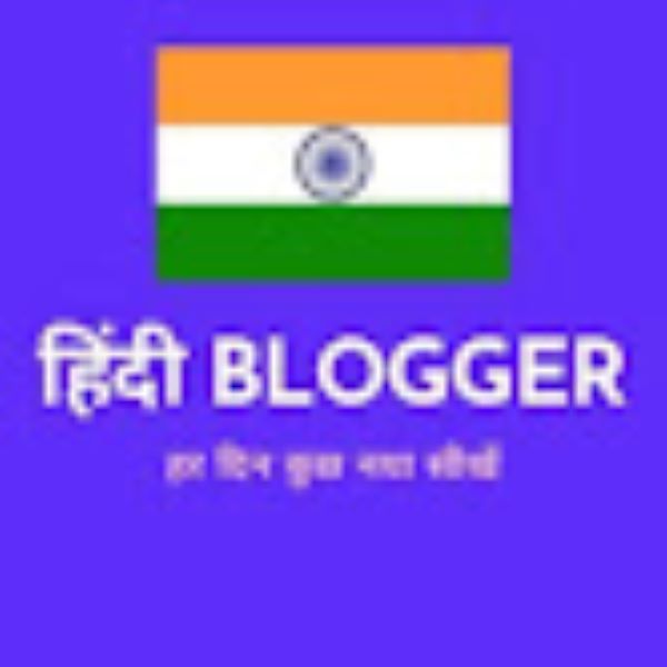 Top hindi blogger by rahul digital marketing