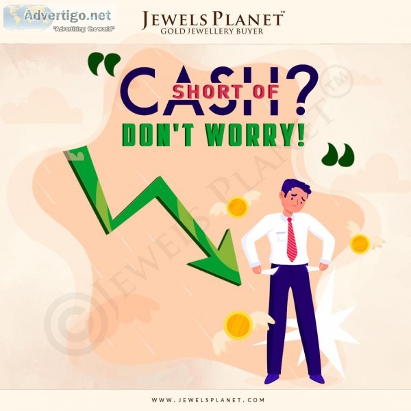 Cash for gold shop in Karol Bagh
