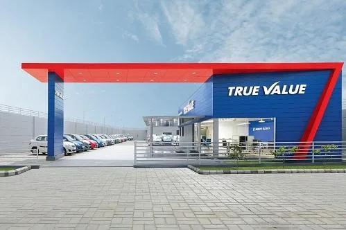 Check Pre Owned Cars in Faridabad from Autonation Showroom