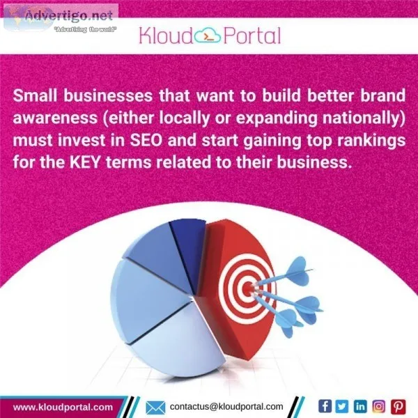 Best Digital Marketing Agency in India  Best SEO Company  Kloudp