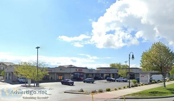 3197 S. Redwood Road - West Valley RetailOffice