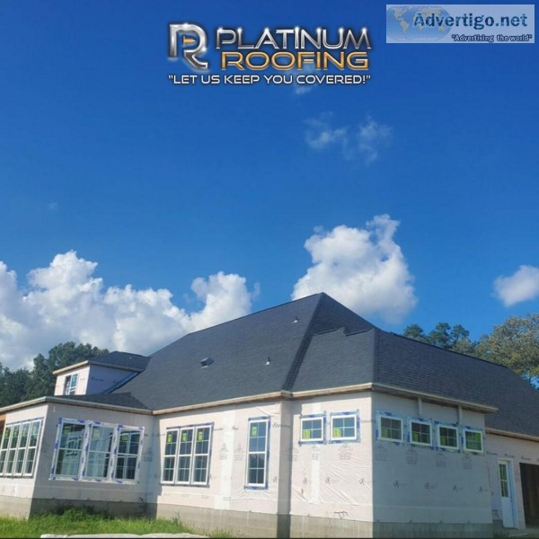 Roofing Foley AL - Metal Roofing Valdosta GA