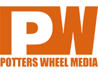 Potters wheel media