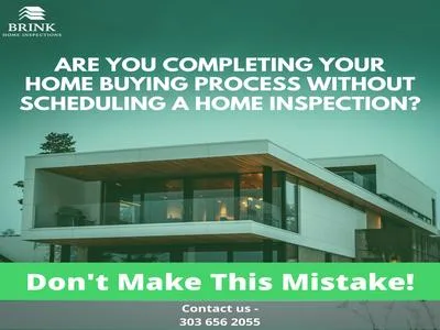Home Inspection Colorado Springs Co  303-656-2055