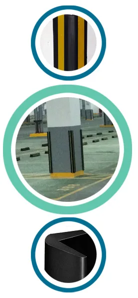 Rubber products manufacturer in uae | elji