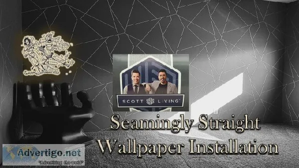 Wall Coverings Installed By Licensed Nevada State Contractor