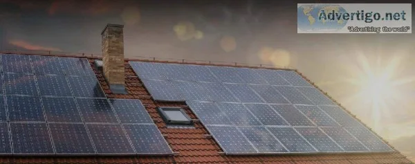 Photovoltaic Solar Panels - Mahindra Solarize