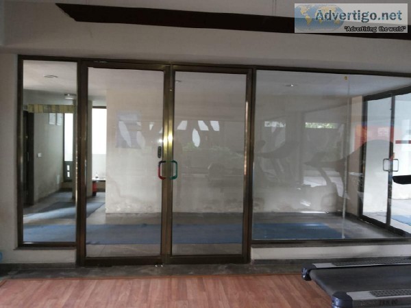 Aluminium Section Manufacturer and Supplier in Gujarat India