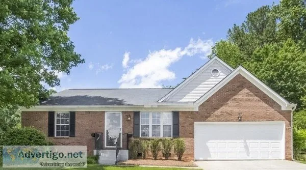 400 S Preston Trl Johns Creek GA 30022